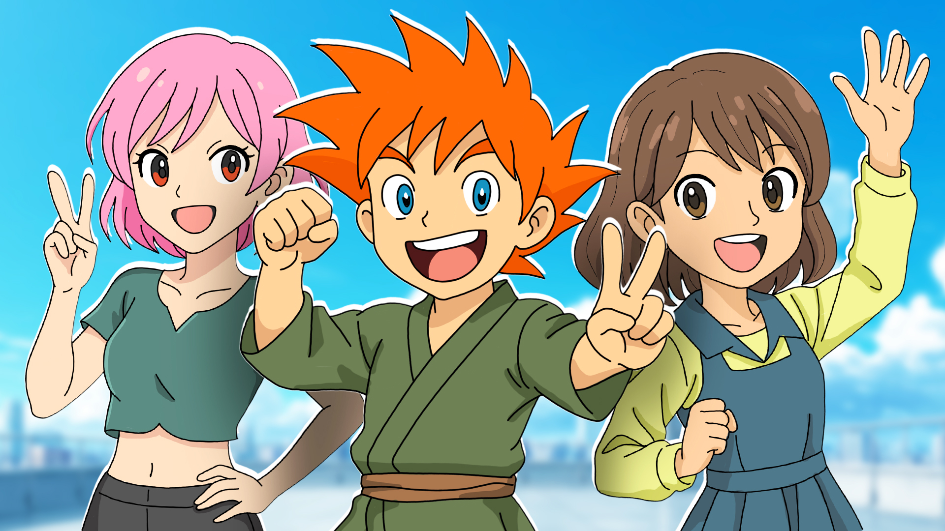 10 lecciones de dibujo anime para desarrollar habilidades esenciales