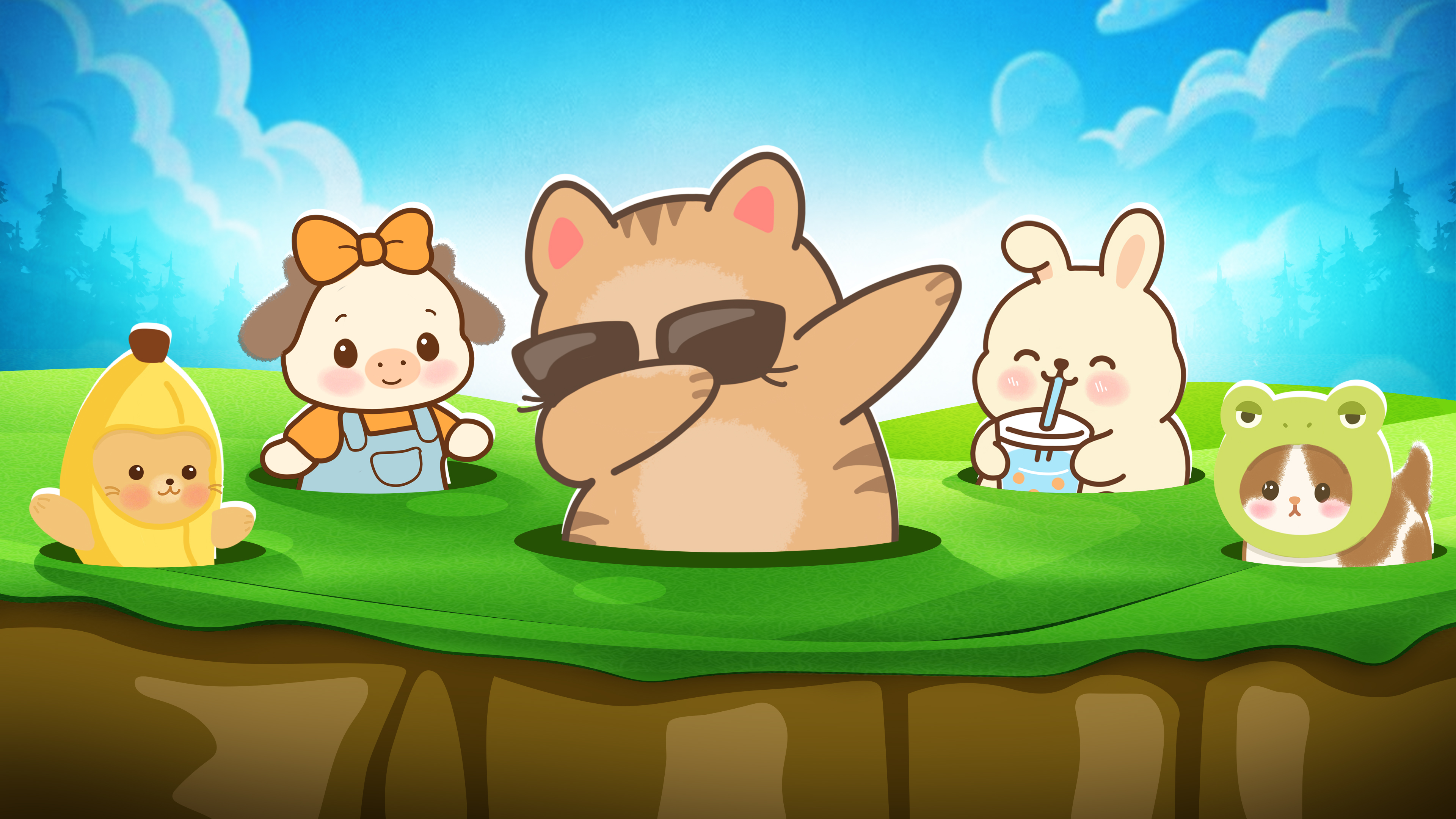 los mejores secretos del dibujo kawaii ya están disponibles: con lecciones prácticas al instante.