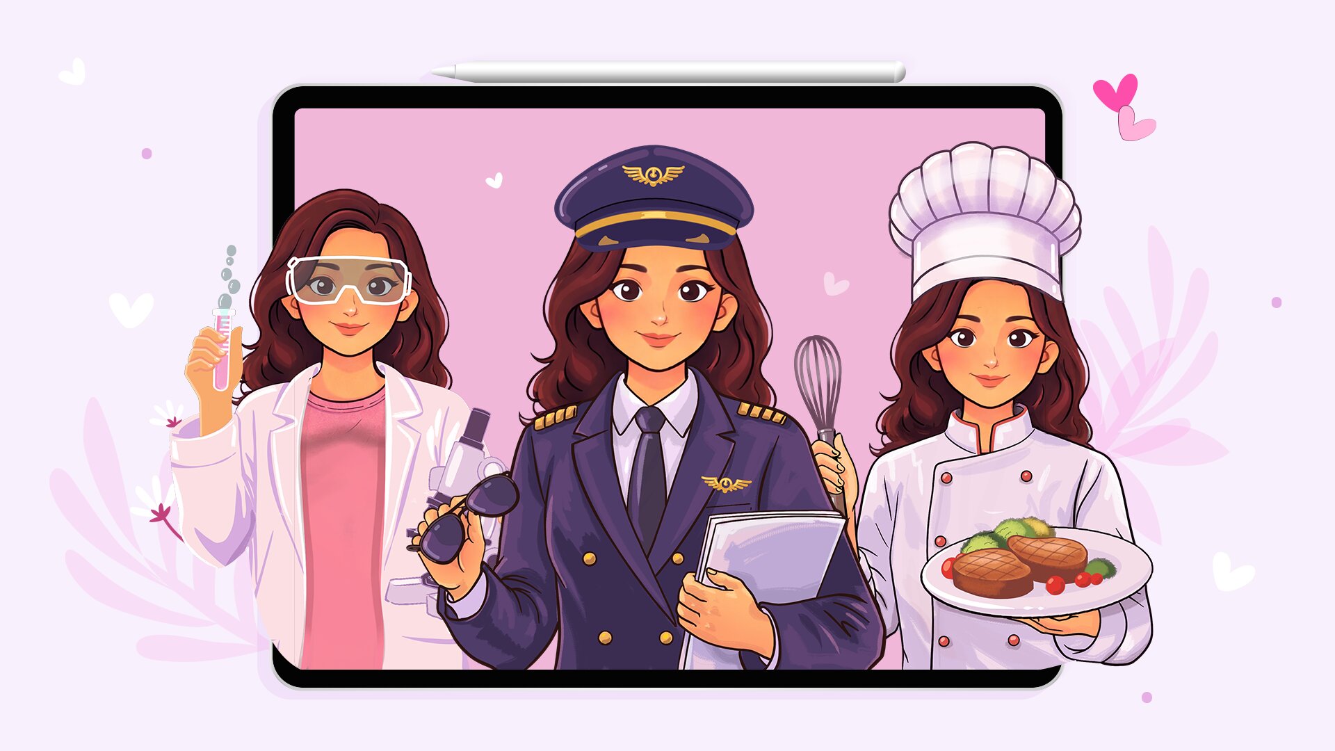 celebrate women’s day with art: inspiring women’s day drawing lessons for kids