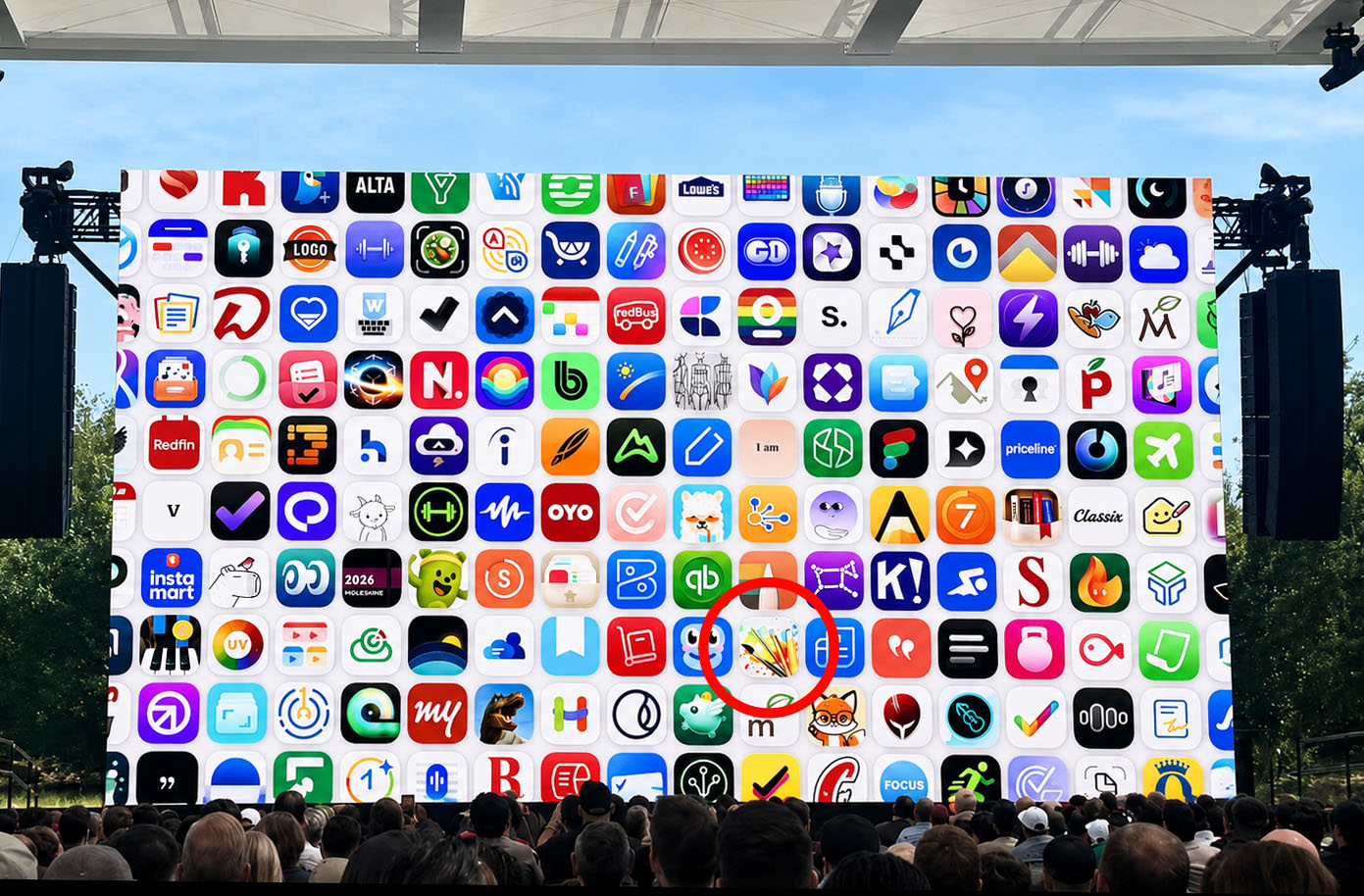 drawing desk featured at apple wwdc 2026: a milestone for creativity